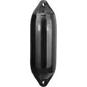 Polyform F3 musta lepuuttaja