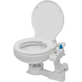 Ocean Muovinen Wc-istuin
