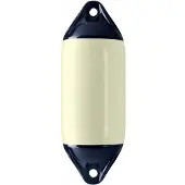 Polyform F2 valk./sin lepuuttaja