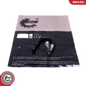 ESEN SKV Jäähdyttimen letku 54SKV428