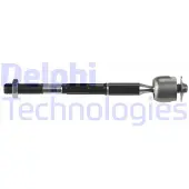 Delphi Raidetangon pää, suora TA3081