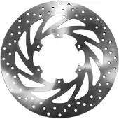 Brembo Jarrulevy 68B407G5, 1 Kappale