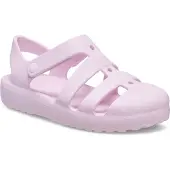 Crocs Classic Fisherman K - Pink - 30/31