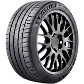 Michelin Kesärenkaat Pilot Sport 4 S 205/40R18 XL 86Y
