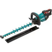 Makita Pensasleikkuri DUH502Z; 18 V akkukäyttöinen; 50 cm pituus (ilman akkua ja laturia)