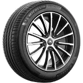 Michelin PRIMACY 4 * 205/55R17 95W kesärengas