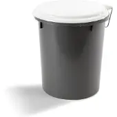 Plastex 35L WC-pöntto