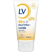 LV 75ml SPF50 aurinkovoide tuubi