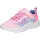 SKECHERS Microspec Advance Lenkkarit