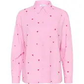 Saint tropez Jalinesz Shirt - Pink - M