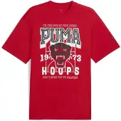 Puma Rival Rage Lyhythihainen T-paita