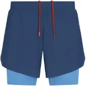 Born Living Yoga Ontario 2-in-1 Shortsit