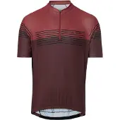 Vaude Bike Posta Half Zip Ii Kurzarm-radtrikot