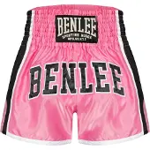 Benlee Dagett Thainyrkkeilyhousut