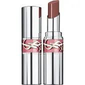 Yves Saint Laurent YSL Loveshine Wet Shine Lipstick 205 Nude Shelf
