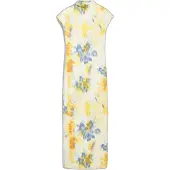Desigual Mekko keltainen