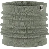 Buff Knitted Kaulahuivi