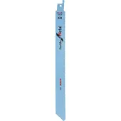 Bosch Powertools Puukkosahanterä S 1122 EF; 228 mm; 2 kpl.