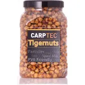 Dynamite Baits Carptec Particles Bait Tiikeripähkinät Luonnollinen 2l