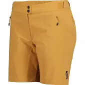 SCOTT Endurance Ls/fit Pehmustetut Pyöräilyshortsit