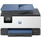 HP OfficeJet Pro 9125e All-in-One-tulostin, Väri, tulostin pk-yrityksille, Tulostus, kopiointi, skannaus, faksi, +; Instant Ink -yhteensopiva; Tulo...