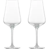 Zwiesel Glas - Bouquet Siiderilasi 37 cl 2 kpl Kirkas