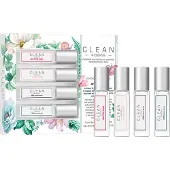 Clean Reserve Spring Layering Collection Gift Set, EdP 4x5ml