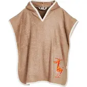 Playshoes Kylpytakki beige / ruskea / oranssi / punainen