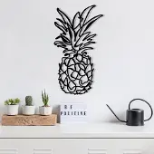 Hobby Hall Riippuva koriste ananas M120, 1 kpl.