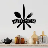 Hobby Hall Riippuva koristelu Kitchen, 1 kpl
