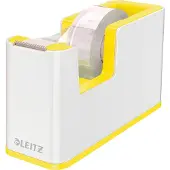 Leitz teippiteline WOW valk./kelt.
