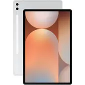 Samsung Galaxy Tab S10+ 12.4" 12/256 Gt Wi-Fi -tabletti, platinahopea