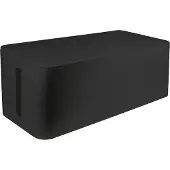 Logilink Cable box - Kabelgömma, Svart