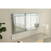 Kalune Design Peili Pierre, harmaa