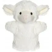 Teddykompaniet Pehmolelu lammas , 28 cm