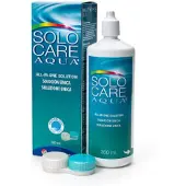 Menicon Solo Care Aqua