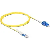 DeLOCK 88299, 1 m, OS2, CS, LC