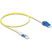 DeLOCK 88291, 0,5 m, OS2, CS, LC