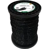 Grimsholm Trimmerinsiima Tähti Black 3,3mm 200m