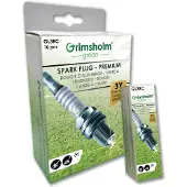 Grimsholm sytytystulppa GL3RC