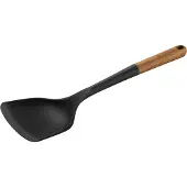 Staub Wokspade - Black - ONE SIZE