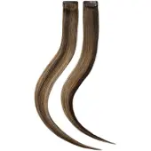 Rapunzel of sweden Single Invisible Clip-ins Straight / 2 pieces 40 cm