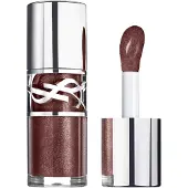 Yves Saint Laurent YSL Loveshine Plumping Lip Oil Gloss 6 Espresso Sta
