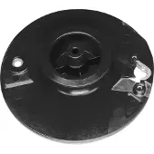 Gardena 5410-20, Raivaussahan terä, Musta, 9876, 9878, 14700, 14701 (05410-20)