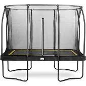 Salta Comfort Trampoliini, kulmikas 305x214 cm
