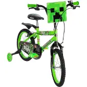 HUFFY Minecraft 16´´ Pyörä