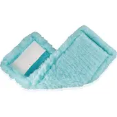 Leifheit Clan Twist M Ergo Cover Static Plus -moppipää - 33 cm