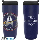 Star Trek - Starfleet Command - Termosmuki / matkamuki
