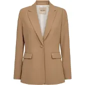 Mos Mosh Mmleonora Miley Blazer - Beige - 40