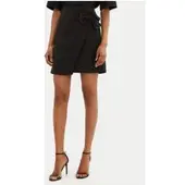 Bruuns bazaar Reginaebbmadinelle Skirt - Black - 36